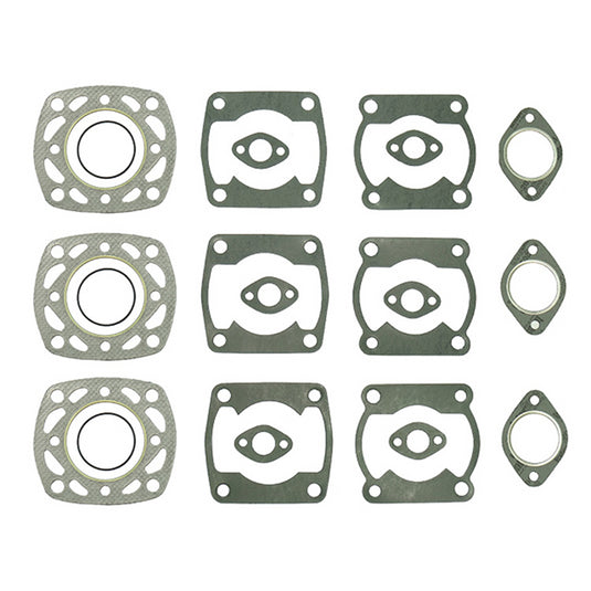 Spi 09-710181A Top End Gasket Set