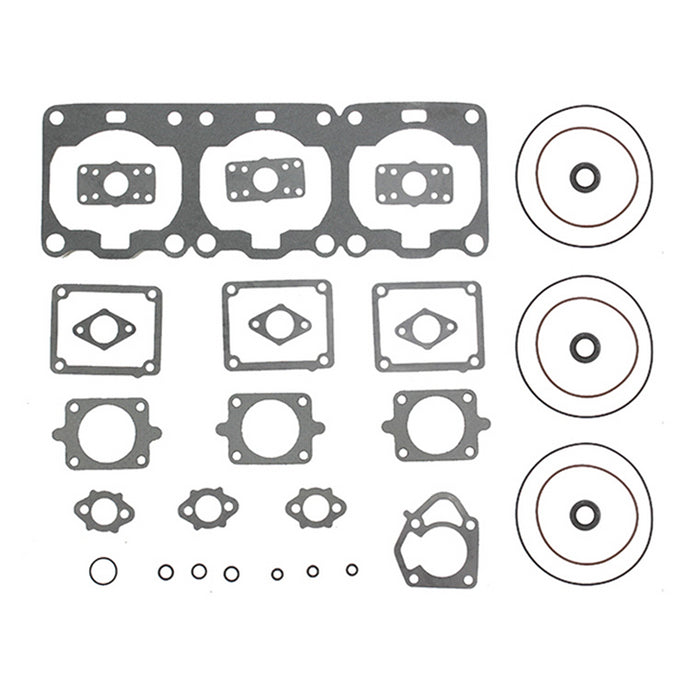 Spi 09-710246 Top End Gasket Set