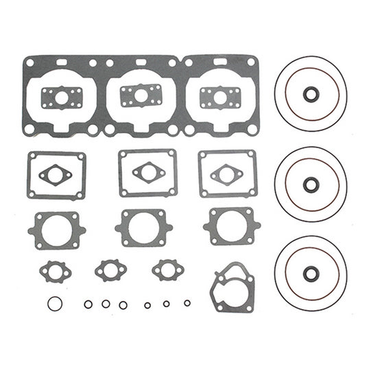 Spi 09-710246 Top End Gasket Set