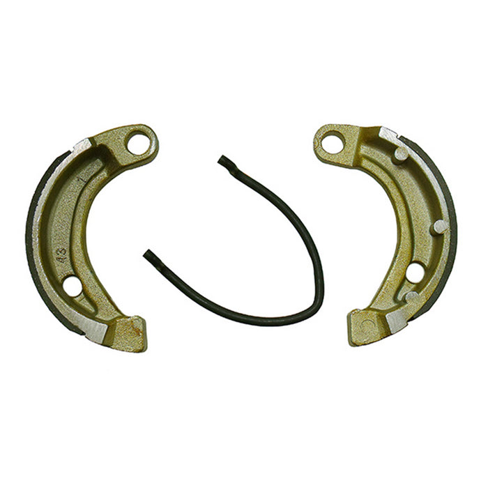 Wild Boar AT-05014 Semi-Metallic Brake Pads