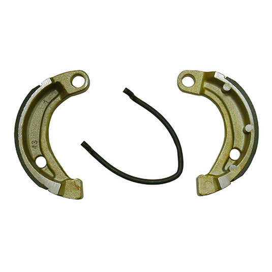 Wild Boar AT-05014 Semi-Metallic Brake Pads