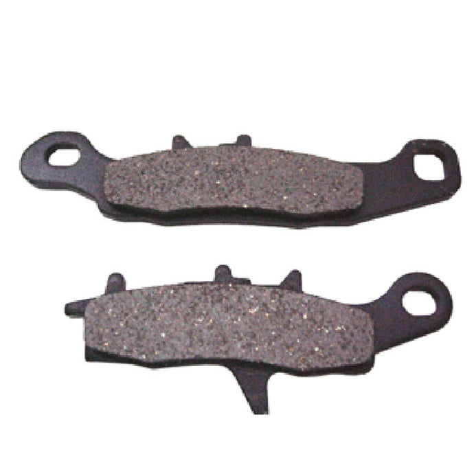 Wild Boar AT-05016 Semi-Metallic Brake Pads