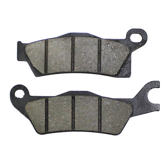 Wild Boar AT-05267 Semi-Metallic Brake Pads
