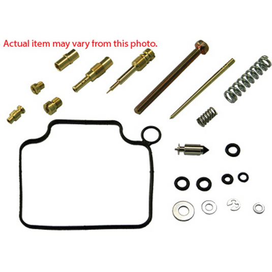 Shindy 03-717 Carburetor Repair Kit