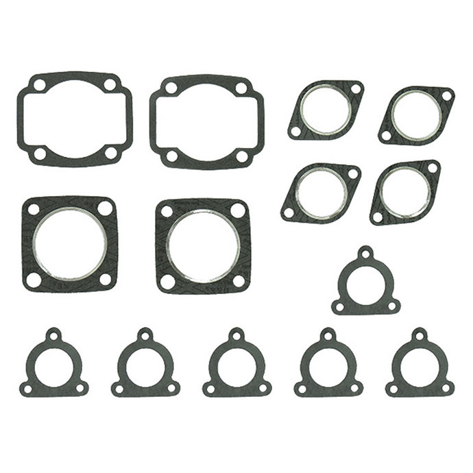Spi 09-710224 Top End Gasket Set