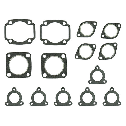 Spi 09-710224 Top End Gasket Set