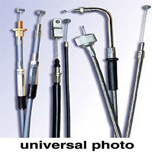 Spi 05-138-65 (D) Brake Cable