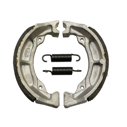 Wild Boar AT-05310 Semi-Metallic Brake Pads