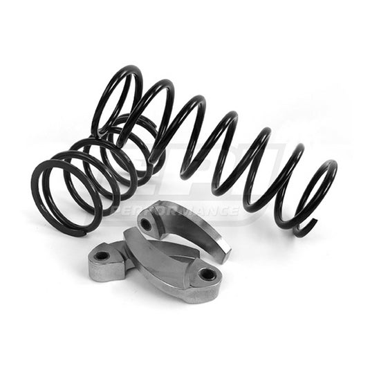 Epi WE436930 Mudder Clutch Kit - Elevation: 0-3000ft. - Tire Size: 28-29.5in.