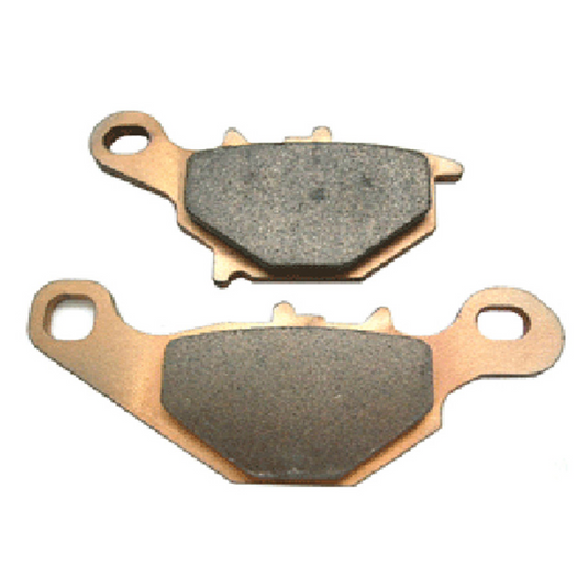 Wild Boar MX-05266F Full Metal Brake Pads