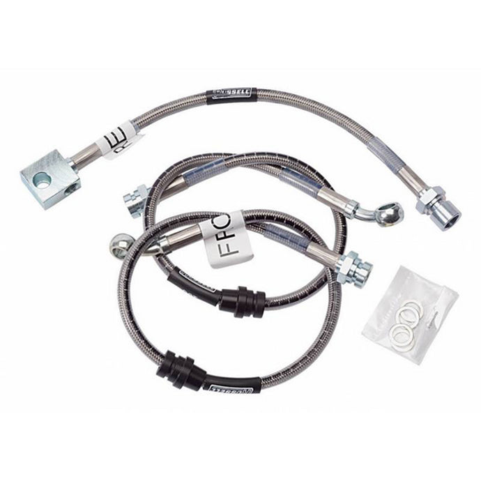 Russell R09826S Brake Line Kit