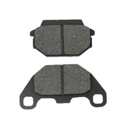Wild Boar AT-05023 Semi-Metallic Brake Pads