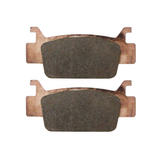 Wild Boar AT-05403F Full Metal Brake Pads