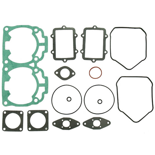 Spi 09-710261 Top End Gasket Set