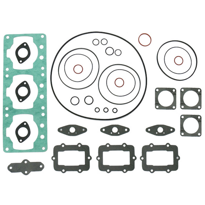 Spi 09-710222 Top End Gasket Set