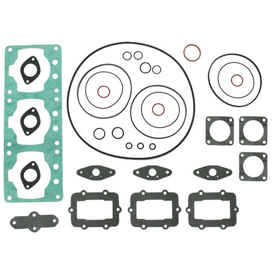 Spi 09-710222 Top End Gasket Set