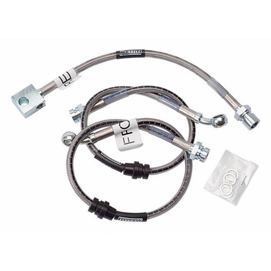 Russell R08437 Brake Line Kit