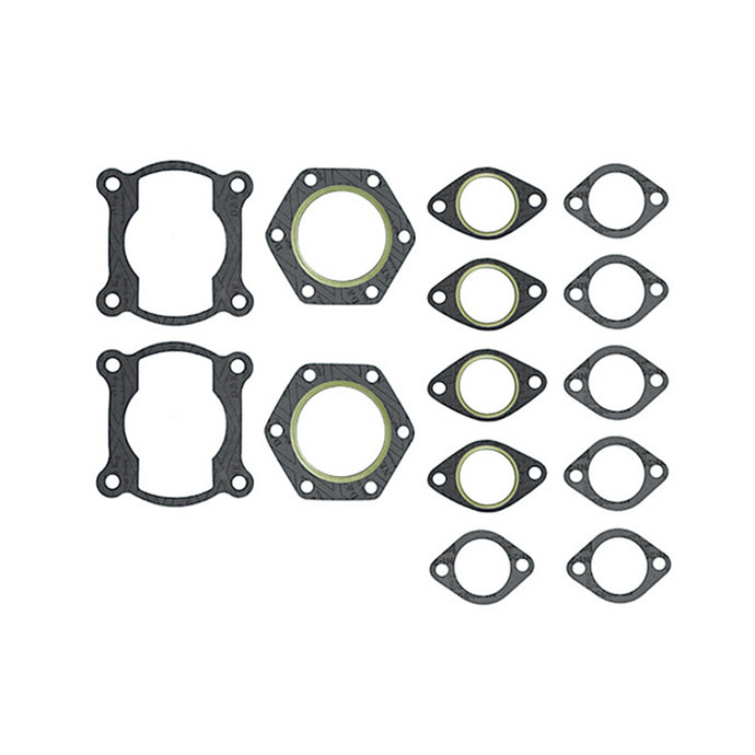 Spi 09-710110A Top End Gasket Set
