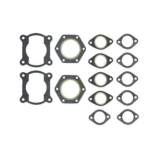 Spi 09-710110A Top End Gasket Set