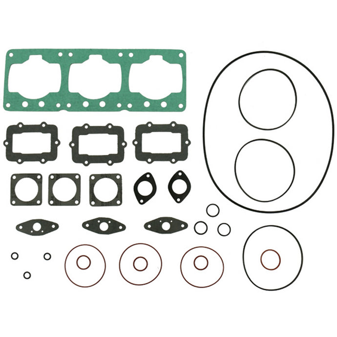 Spi 09-710221 Top End Gasket Set