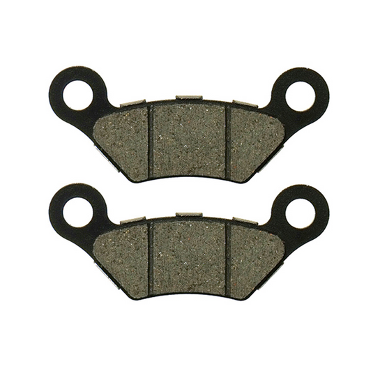 Wild Boar AT-05269 Semi-Metallic Brake Pads