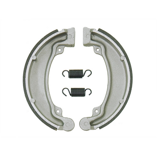 Wild Boar AT-05417 Semi-Metallic Brake Pads