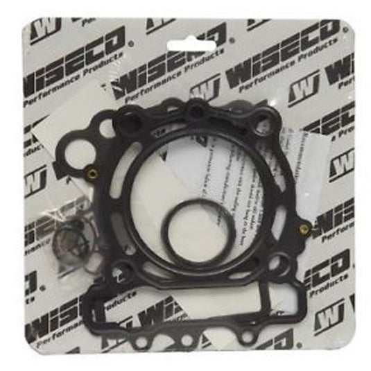 Wiseco W5574 Top End Gasket Kit - 88-90mm