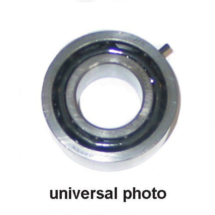 All Balls 83464G Bearing - I.D. x O.D. x Width: 25 x 62 x 17