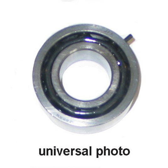 All Balls 83464G Bearing - I.D. x O.D. x Width: 25 x 62 x 17