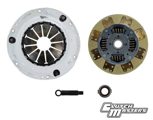 Clutch Masters 08320-HRTZ-SK CM FX300 Clutch Kits