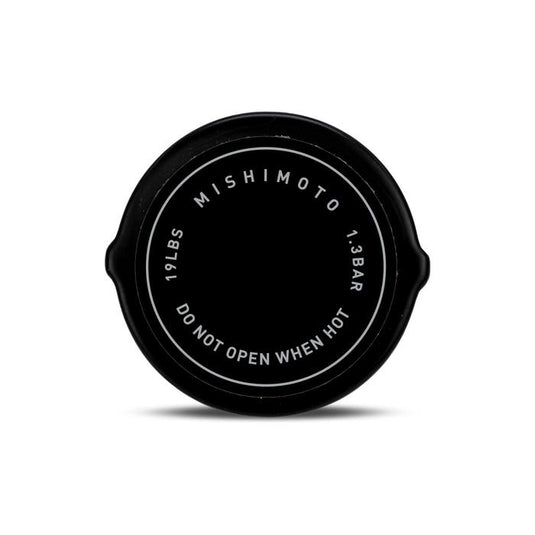 Mishimoto MMRC-13-ONWY MM Radiator Caps