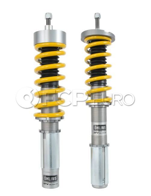 Load image into Gallery viewer, Ohlins POS MY00S1 OHL Coilover - Road &amp; Track
