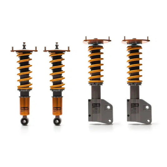 Ohlins SUS MX00S1 OHL Coilover - Road & Track