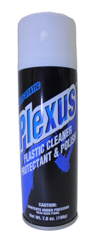 Plexus 20207 Plastic Cleaner Protectant - 7oz.