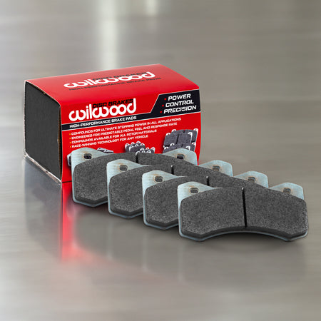 Wilwood 150-35-6620K WIL BP-35 Brake Pads