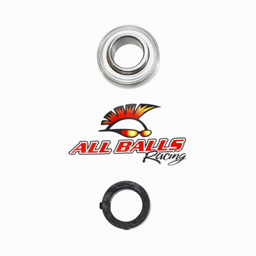 All Balls 12-1004 Bearing - I.D. x O.D. x Width: 25.4 x 52 x 21
