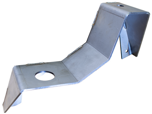 Rustbuster RB7306L RBR Cab Mount