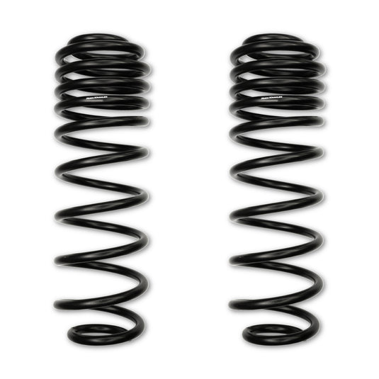 Rock Krawler RK07328P RKR Coil Springs