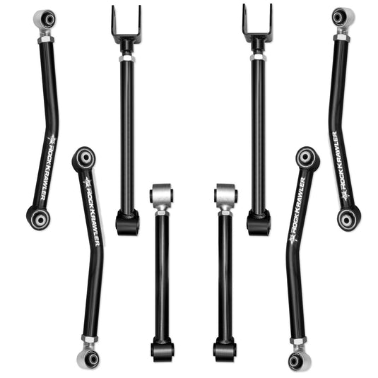 Rock Krawler RK08290 RKR Lower Control Arms