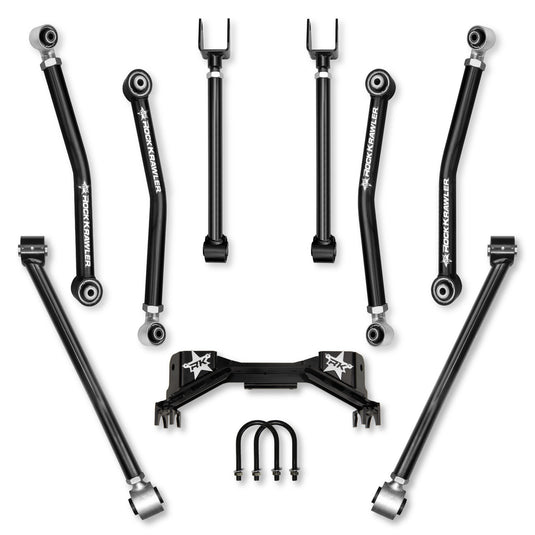 Rock Krawler RK08294 RKR Upper Control Arms