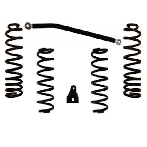 Rock Krawler RK07879 RKR Kit Component Boxes
