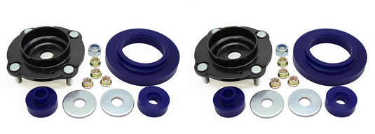 Superpro RS003K SPR Strut Mounts - Front