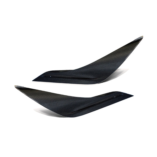 Revel 1TR4GT0AT11 RVL GT Dry Carbon