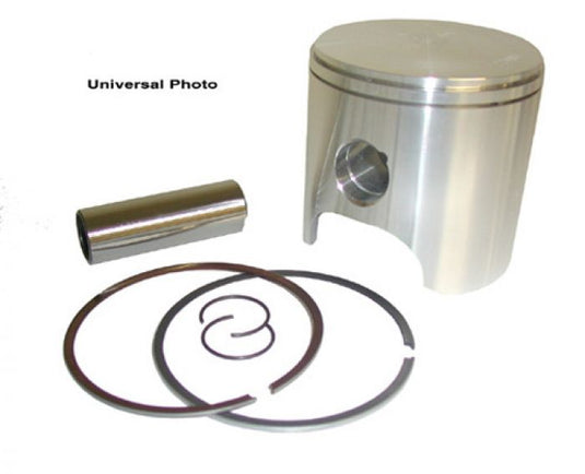 Wiseco SK1036 Top End Kit - 0.50mm Oversize to 72.50mm