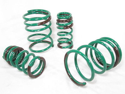 Tein SKA64-S3B00 TEIN Springs - S. Tech