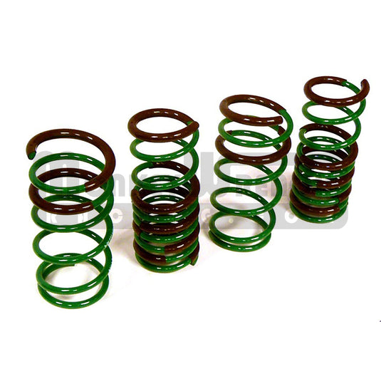 Tein SKL02-S3B00 TEIN Springs - S. Tech