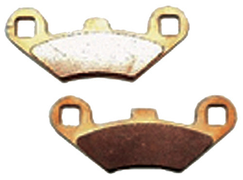 Wild Boar AT-05654 Semi-Metallic Brake Pads