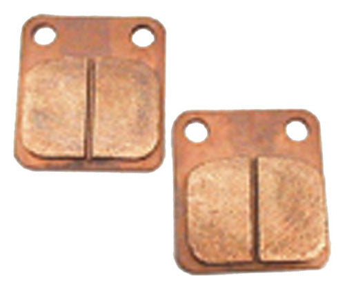 Wild Boar AT-05453 Semi-Metallic Brake Pads