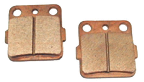 Wild Boar AT-05404 Semi-Metallic Brake Pads