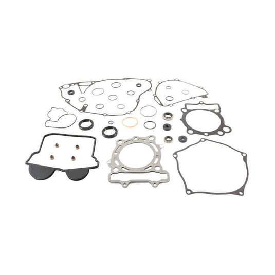 Vertex 8110073 Complete Gasket Set